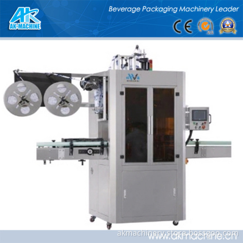 Hot Sale Sleeve Label Machine
